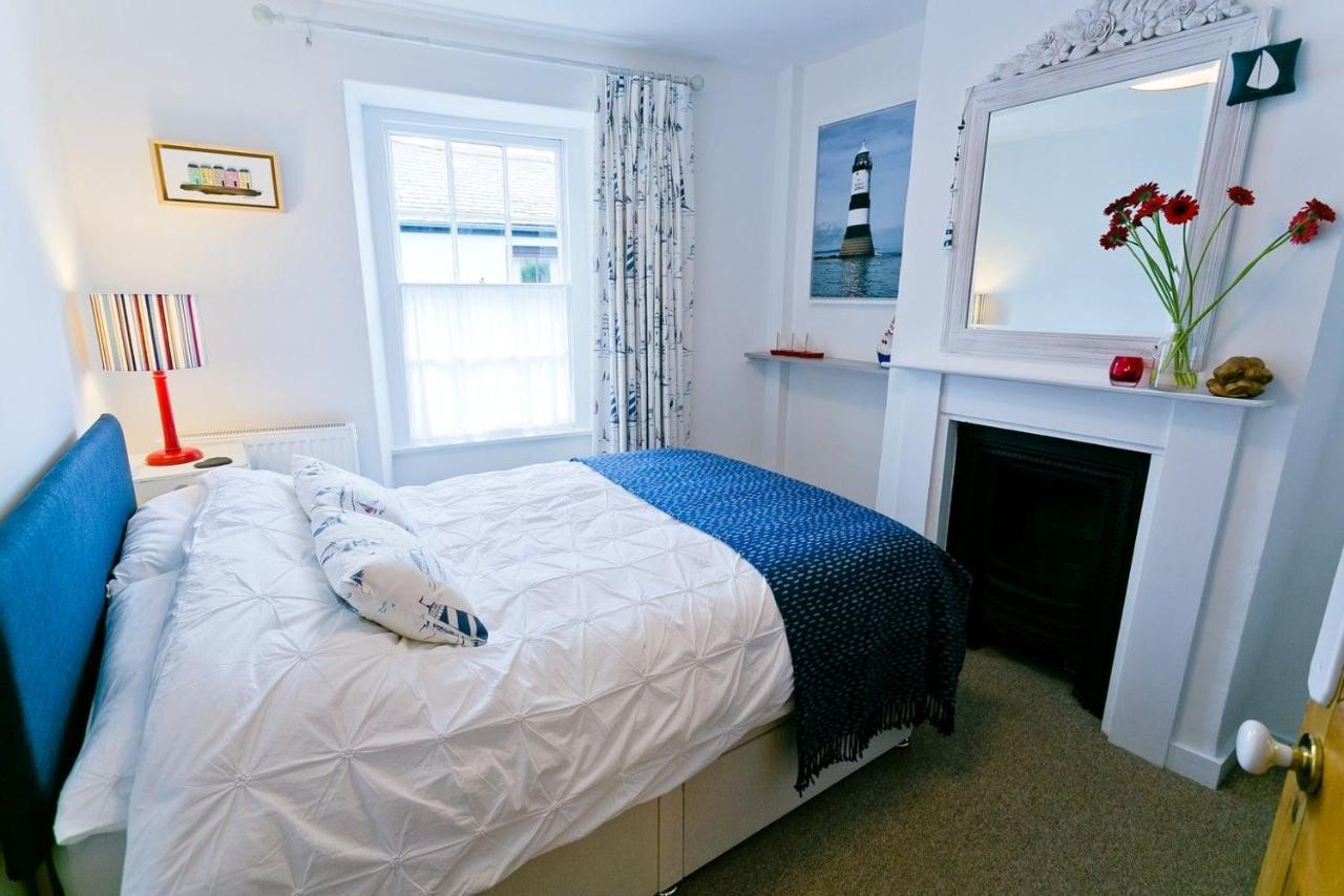 Melvin Cottage Beaumaris Eksteriør bilde