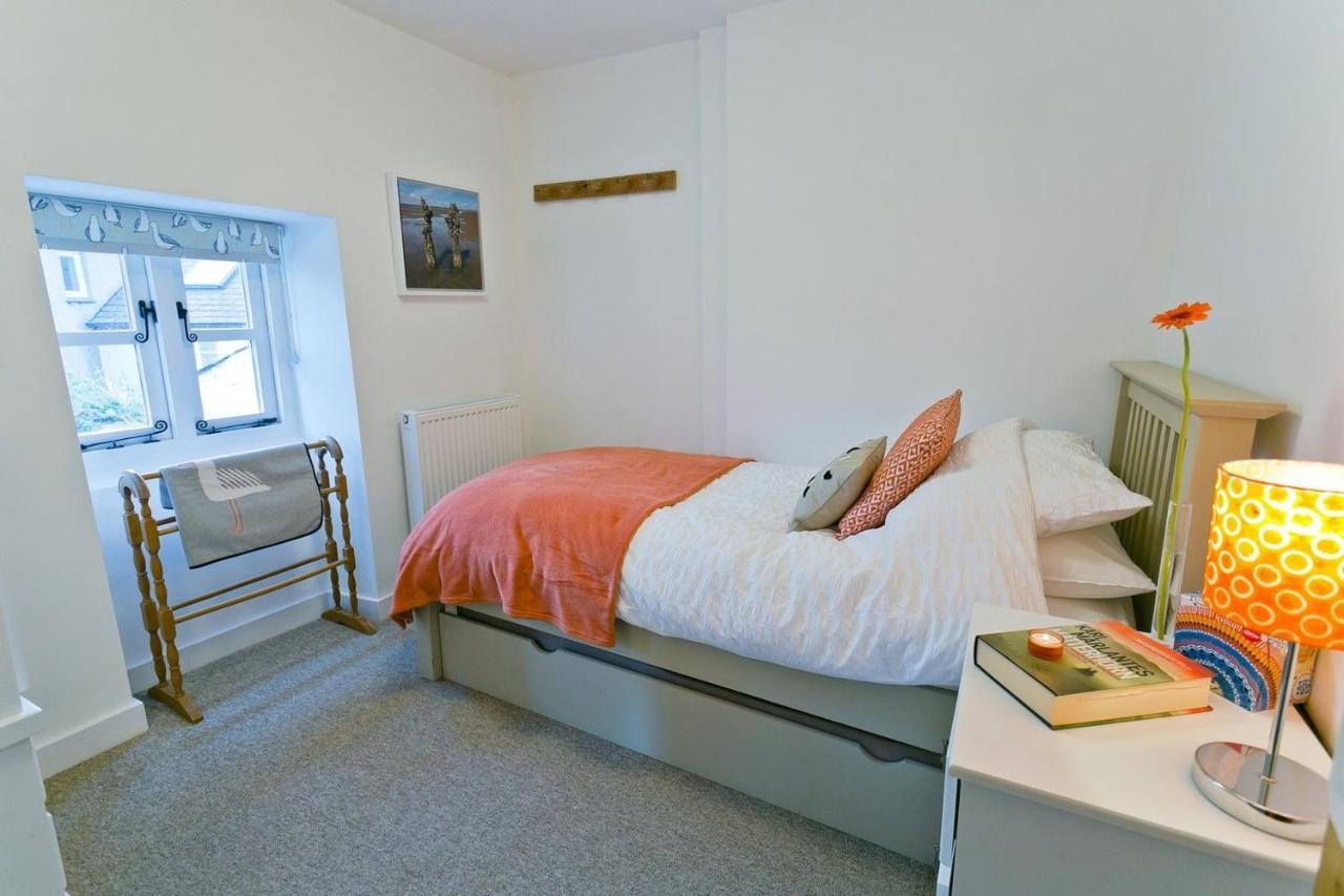 Melvin Cottage Beaumaris Eksteriør bilde